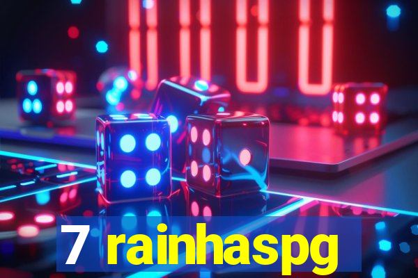 7 rainhaspg